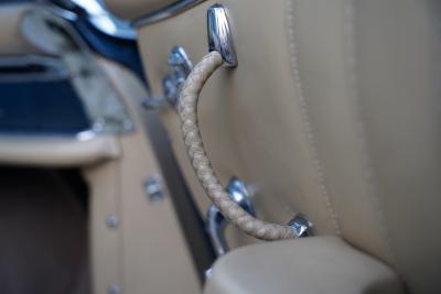 1958 Mercedes - Benz 300SL