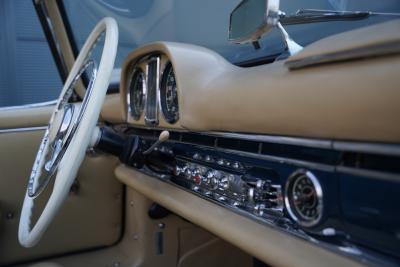 1958 Mercedes - Benz 300SL