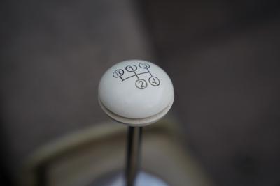 1958 Mercedes - Benz 300SL