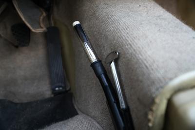 1958 Mercedes - Benz 300SL