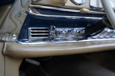 1958 Mercedes - Benz 300SL