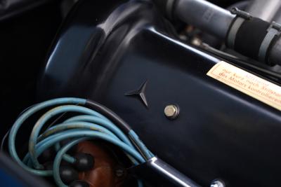 1958 Mercedes - Benz 300SL