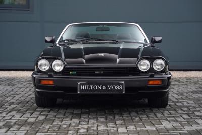 1993 Jaguar XJR-S
