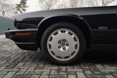 1993 Jaguar XJR-S