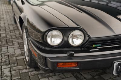 1993 Jaguar XJR-S