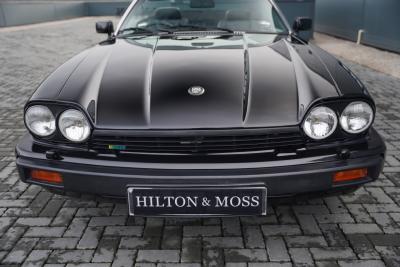 1993 Jaguar XJR-S