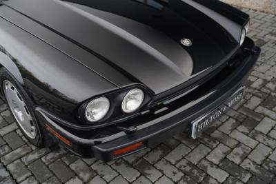 1993 Jaguar XJR-S