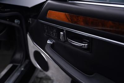 1993 Jaguar XJR-S