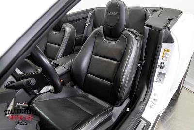 2011 Chevrolet Camaro SS