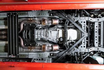 2011 Chevrolet Camaro SS