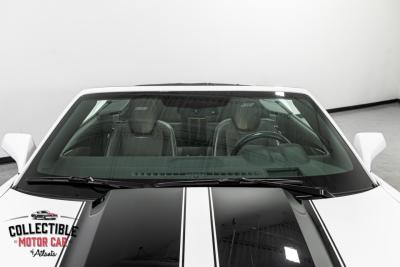 2011 Chevrolet Camaro SS