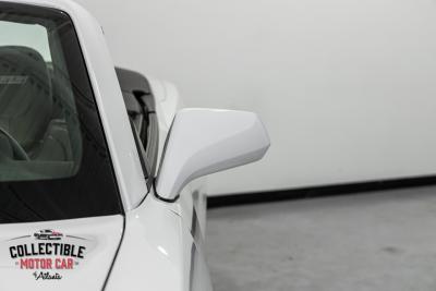 2011 Chevrolet Camaro SS