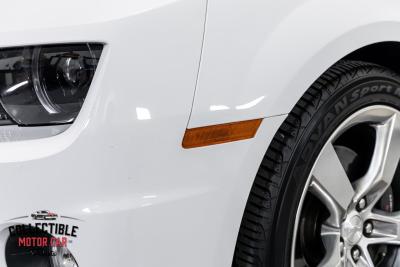 2011 Chevrolet Camaro SS