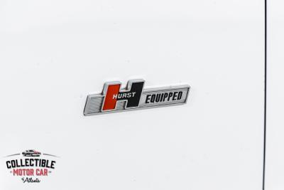 2011 Chevrolet Camaro SS