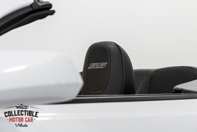 2011 Chevrolet Camaro SS