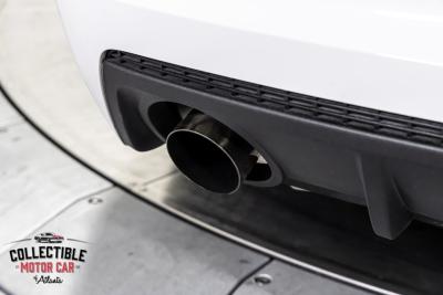 2011 Chevrolet Camaro SS