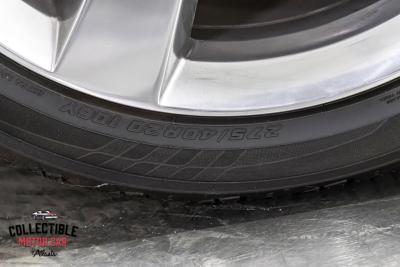 2011 Chevrolet Camaro SS