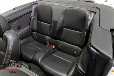 2011 Chevrolet Camaro SS