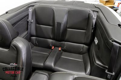 2011 Chevrolet Camaro SS