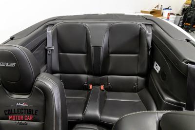 2011 Chevrolet Camaro SS