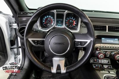 2011 Chevrolet Camaro SS