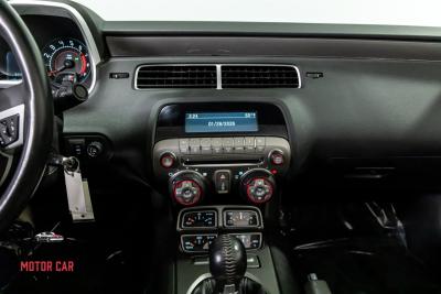 2011 Chevrolet Camaro SS