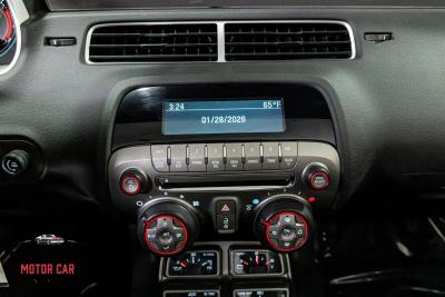 2011 Chevrolet Camaro SS