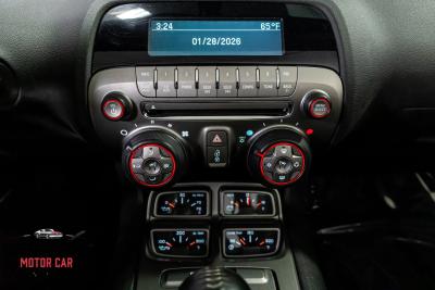 2011 Chevrolet Camaro SS