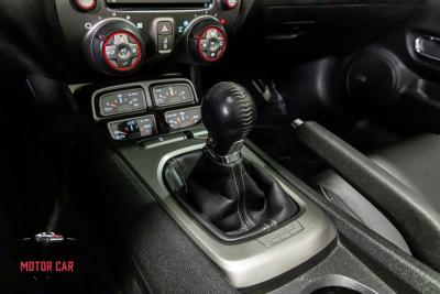 2011 Chevrolet Camaro SS