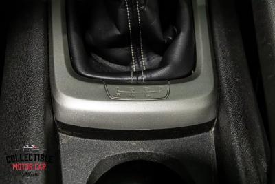 2011 Chevrolet Camaro SS