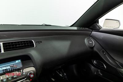 2011 Chevrolet Camaro SS