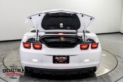 2011 Chevrolet Camaro SS