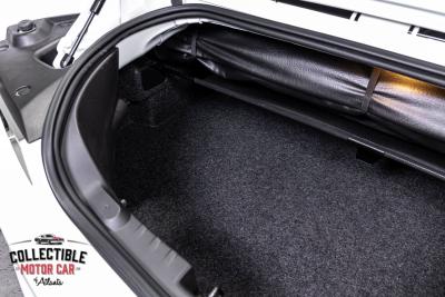 2011 Chevrolet Camaro SS