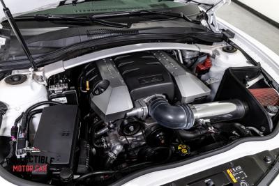 2011 Chevrolet Camaro SS