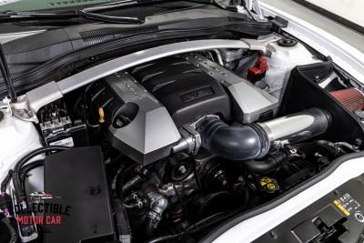 2011 Chevrolet Camaro SS