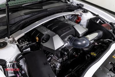 2011 Chevrolet Camaro SS