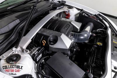 2011 Chevrolet Camaro SS