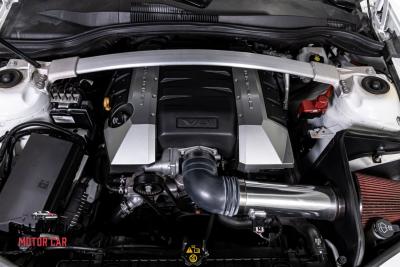 2011 Chevrolet Camaro SS