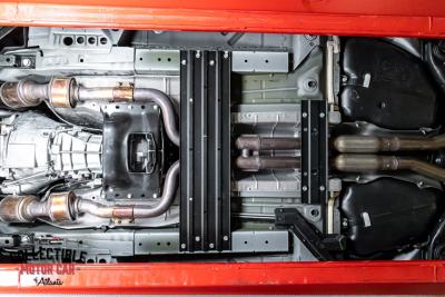 2011 Chevrolet Camaro SS