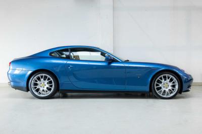 2005 Ferrari 612 Scaglietti