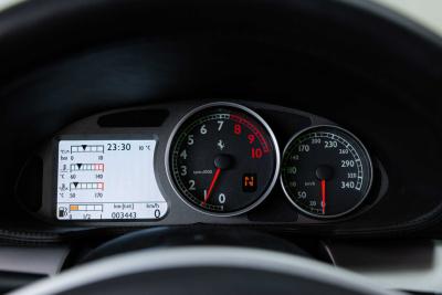 2005 Ferrari 612 Scaglietti