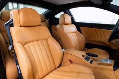 2005 Ferrari 612 Scaglietti