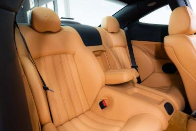 2005 Ferrari 612 Scaglietti