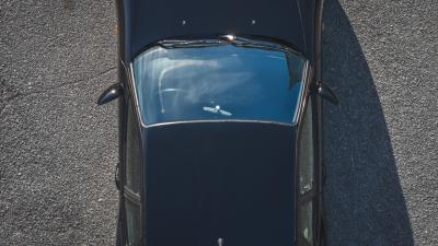 1993 Porsche 968 Club Sport