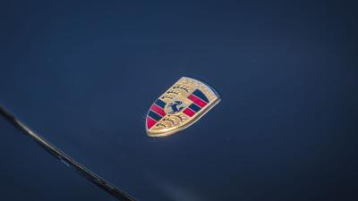 1993 Porsche 968 Club Sport