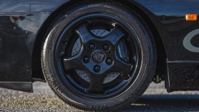 1993 Porsche 968 Club Sport