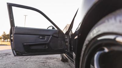 1993 Porsche 968 Club Sport