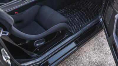 1993 Porsche 968 Club Sport