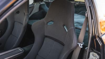 1993 Porsche 968 Club Sport