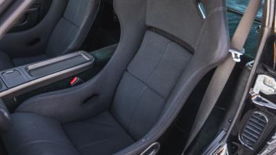 1993 Porsche 968 Club Sport